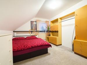 Pronájem bytu 3+1, Zlín - Mladcová, Frant. Bartoše, 72 m2