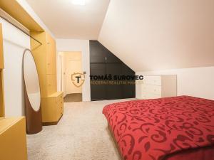 Pronájem bytu 3+1, Zlín - Mladcová, Frant. Bartoše, 72 m2