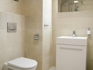 Prodej bytu 3+1, Praha - Hloubětín, Krylovecká, 157 m2