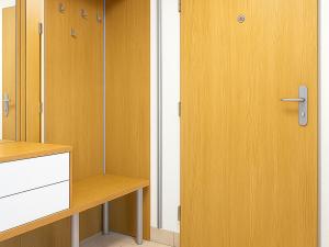 Prodej bytu 3+1, Praha - Hloubětín, Krylovecká, 157 m2