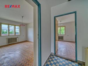 Prodej rodinného domu, Starý Kolín, B. Němcové, 87 m2