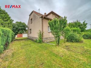 Prodej rodinného domu, Starý Kolín, B. Němcové, 87 m2