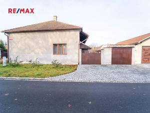 Prodej rodinného domu, Pečky, Mlýnská, 85 m2