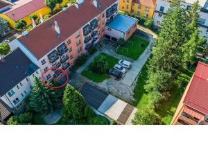 Prodej garáže, Uherské Hradiště, Mojmírova, 16 m2