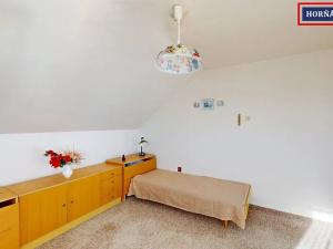 Prodej bytu 3+1, Pustiměř, 65 m2