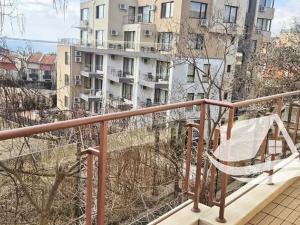 Prodej bytu 2+kk, Sveti Vlas, Bulharsko, 59 m2