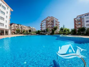 Prodej bytu 2+kk, Ravda, Bulharsko, 69 m2