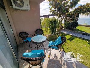 Prodej bytu 2+kk, Sveti Vlas, Bulharsko, 52 m2