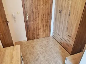 Prodej bytu 1+kk, Nesebar, Bulharsko, 37 m2