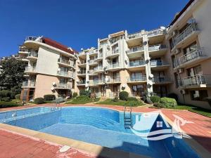 Prodej bytu 3+kk, Nesebar, Bulharsko, 85 m2