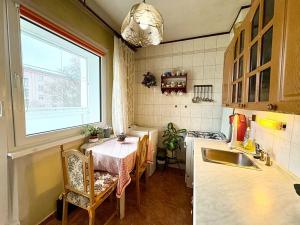 Prodej bytu 2+1, Kladno, Obránců míru, 53 m2