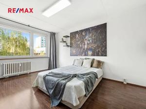 Pronájem bytu 1+kk, Praha - Chodov, Benkova, 30 m2