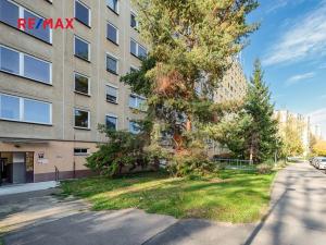 Pronájem bytu 1+kk, Praha - Chodov, Benkova, 30 m2