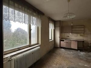 Prodej rodinného domu, Mohelno, 194 m2