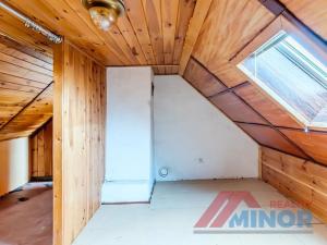 Prodej rodinného domu, Malíkovice, 92 m2