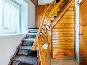 Prodej rodinného domu, Malíkovice, 92 m2