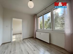 Pronájem bytu 2+kk, Nová Včelnice, Na Hliněnce, 43 m2