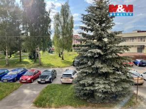 Pronájem bytu 2+kk, Nová Včelnice, Na Hliněnce, 43 m2