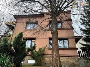 Prodej rodinného domu, Letohrad, Komenského, 120 m2