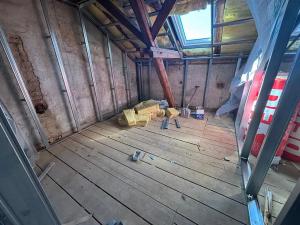 Prodej bytu 3+kk, Úsobí, 66 m2