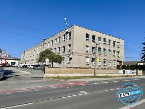 Pronájem kanceláře, Opava, Vrchní, 16 m2