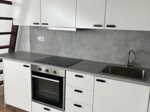 Prodej bytu 1+kk, Ostrava - Přívoz, Palackého, 25 m2