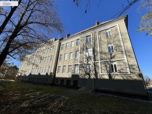 Prodej bytu 1+kk, Ostrava - Přívoz, Palackého, 25 m2