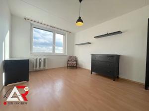 Pronájem bytu 2+1, Vyškov, Puškinova, 46 m2