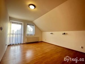 Pronájem rodinného domu, Olomouc - Nový Svět, Boční, 156 m2