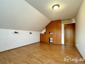 Pronájem rodinného domu, Olomouc - Nový Svět, Boční, 156 m2