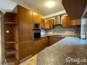 Pronájem rodinného domu, Olomouc - Nový Svět, Boční, 156 m2