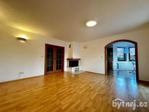 Pronájem rodinného domu, Olomouc - Nový Svět, Boční, 156 m2