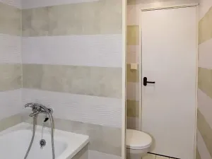 Pronájem bytu 2+1, Chomutov, Jirkovská, 63 m2