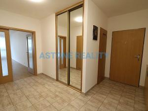 Pronájem bytu 3+kk, Praha - Stodůlky, Symfonická, 96 m2