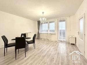 Pronájem bytu 4+1, Praha - Troja, Mazurská, 89 m2