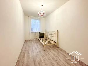 Pronájem bytu 4+1, Praha - Troja, Mazurská, 89 m2