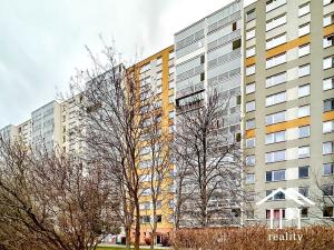 Pronájem bytu 4+1, Praha - Troja, Mazurská, 89 m2