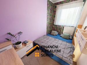 Prodej bytu 4+1, Bukovno, 76 m2