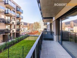 Pronájem bytu 3+kk, Praha - Košíře, Starokošířská, 75 m2