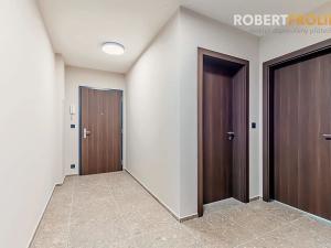 Pronájem bytu 3+kk, Praha - Košíře, Starokošířská, 75 m2