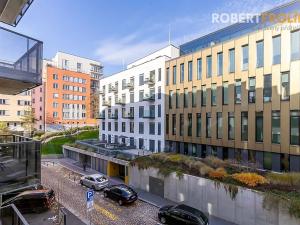 Pronájem bytu 3+kk, Praha - Košíře, Starokošířská, 75 m2