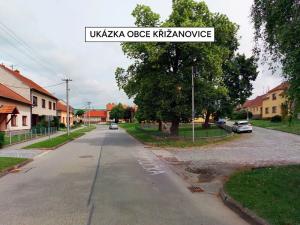 Prodej pozemku pro bydlení, Křižanovice, 762 m2