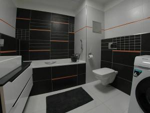 Pronájem bytu 2+kk, Plzeň, Koterovská, 59 m2