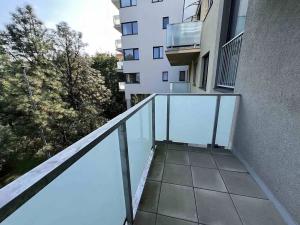 Pronájem bytu 2+kk, Plzeň, Koterovská, 59 m2