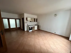 Pronájem bytu 2+kk, Jihlava, Brněnská, 81 m2