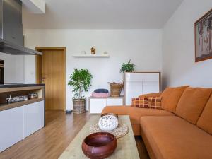 Pronájem bytu 2+kk, Hostivice, Žitná, 45 m2