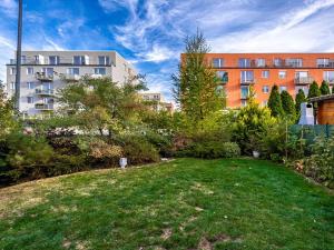 Pronájem bytu 2+kk, Hostivice, Žitná, 45 m2