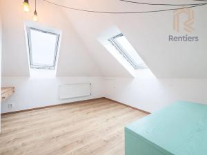 Prodej bytu 3+kk, Praha - Běchovice, Českobrodská, 95 m2