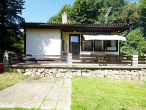 Prodej rodinného domu, Bystřice, 59 m2