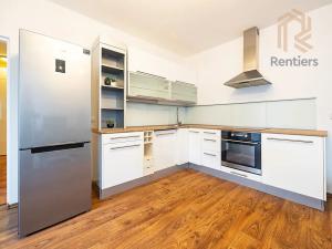 Prodej bytu 2+kk, Praha - Újezd nad Lesy, Domanovická, 67 m2